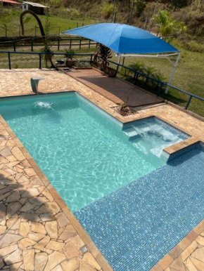 Rancho Girassol